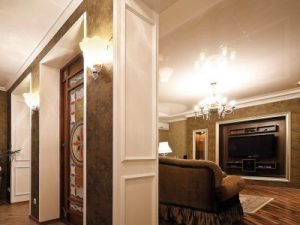 Ремонт квартир в Томске. Ремонт в новостройках, в черновых квартирах и вторичном жилье.